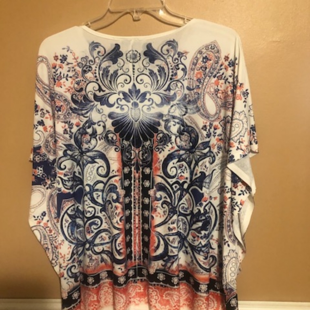 Coco CloZet size 1x